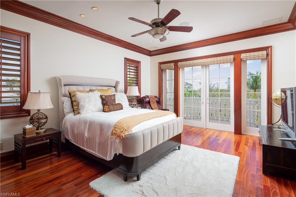 BAYFRONT GARDENS - Residential