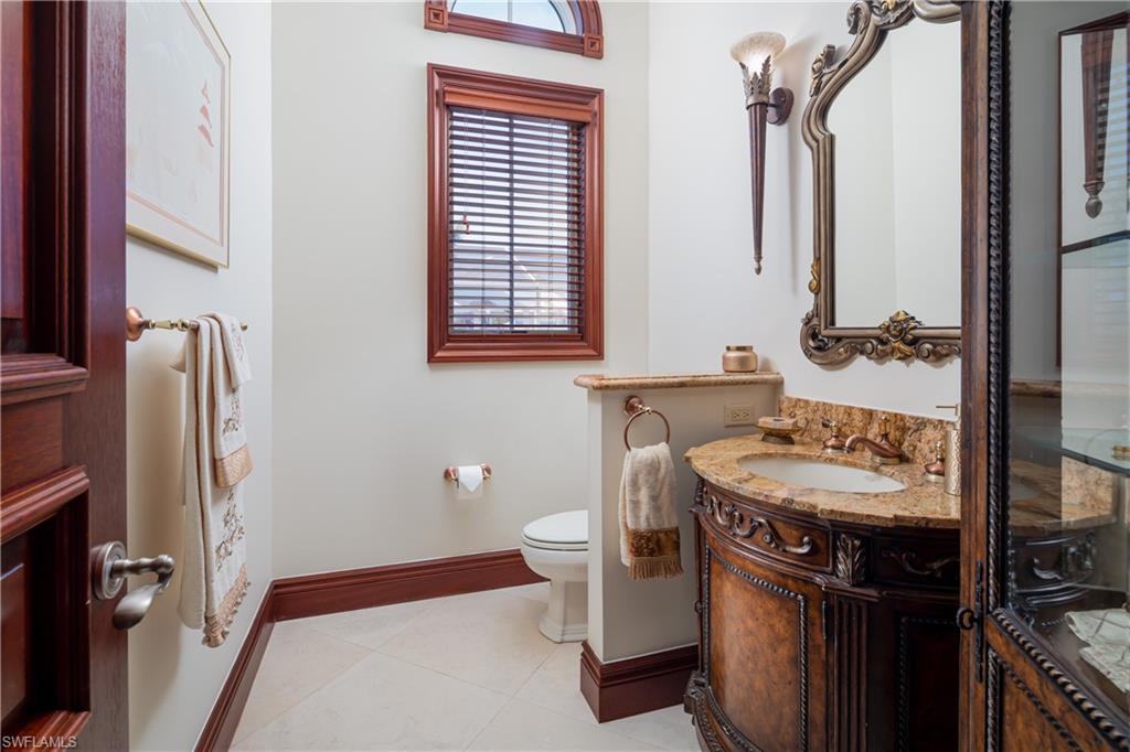 BAYFRONT GARDENS - Residential