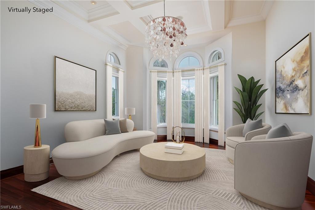 BAYFRONT GARDENS - Residential