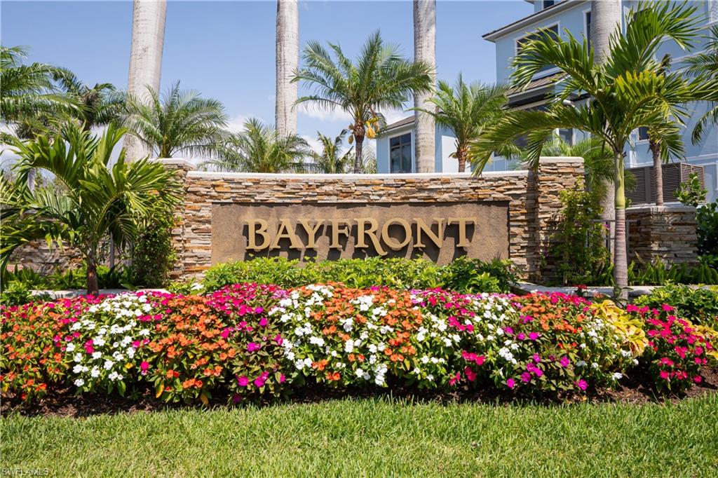 BAYFRONT GARDENS - Residential