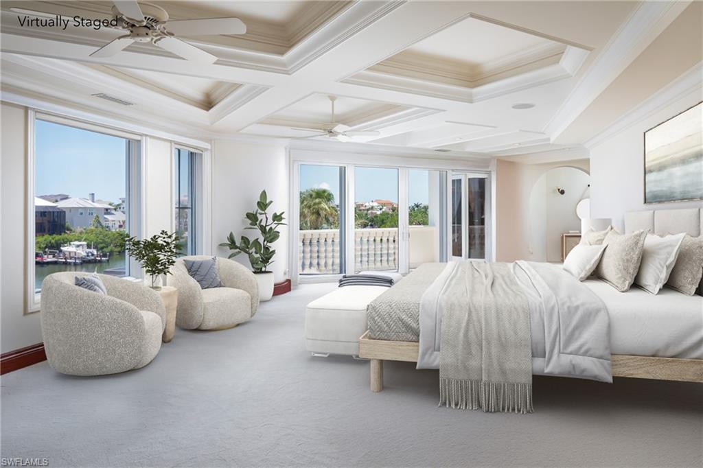 BAYFRONT GARDENS - Residential