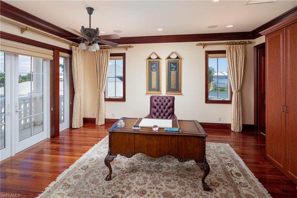 BAYFRONT GARDENS - Residential