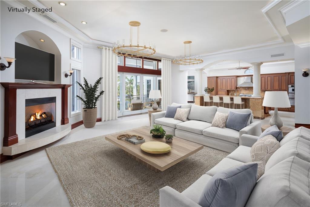 BAYFRONT GARDENS - Residential