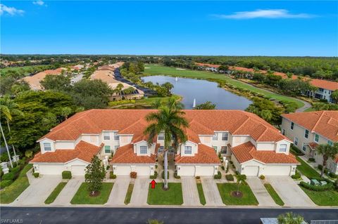 22801 Sago Pointe DR 1305 ESTERO FL 34135