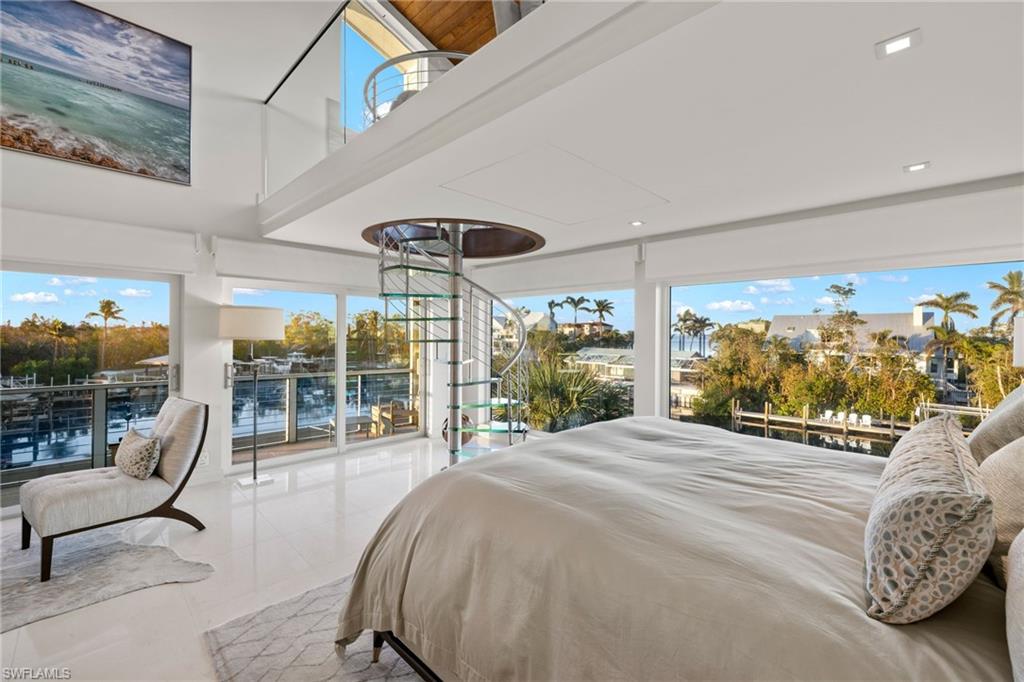 SANIBEL HARBOURS - Residential