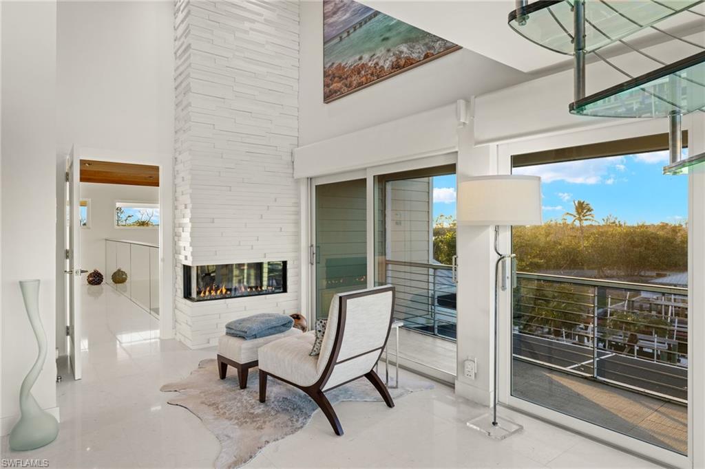 SANIBEL HARBOURS - Residential