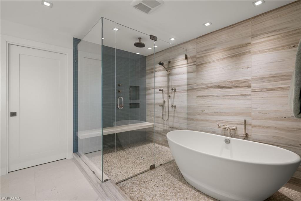 SANIBEL HARBOURS - Residential