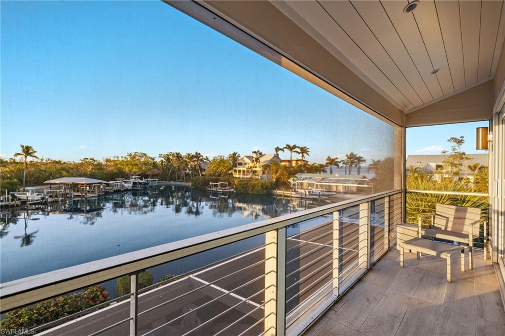 SANIBEL HARBOURS - Residential