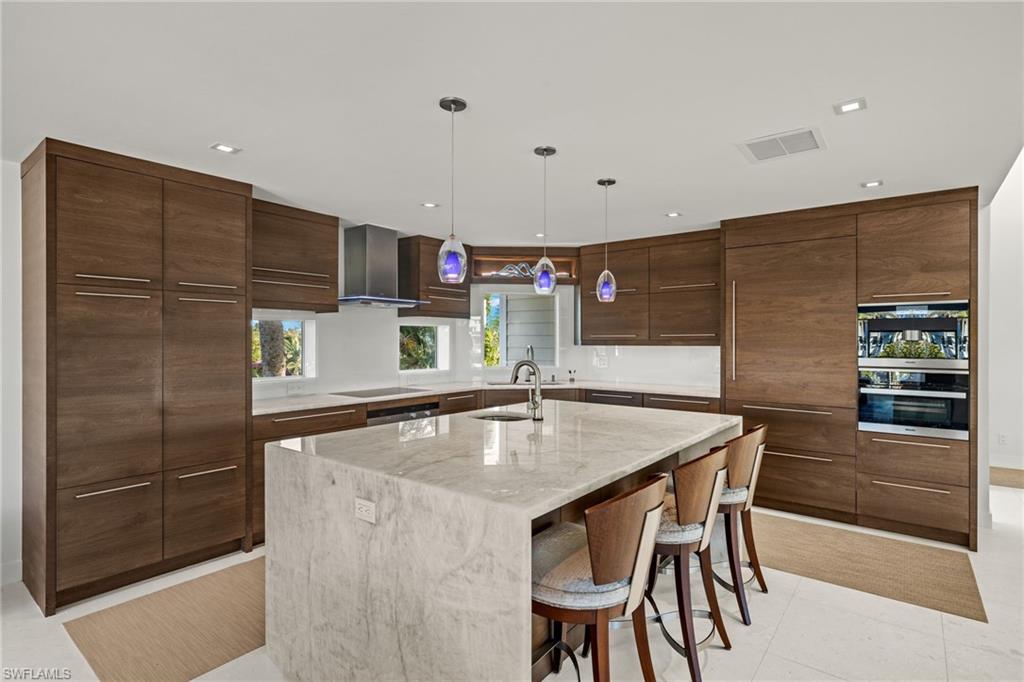 SANIBEL HARBOURS - Residential