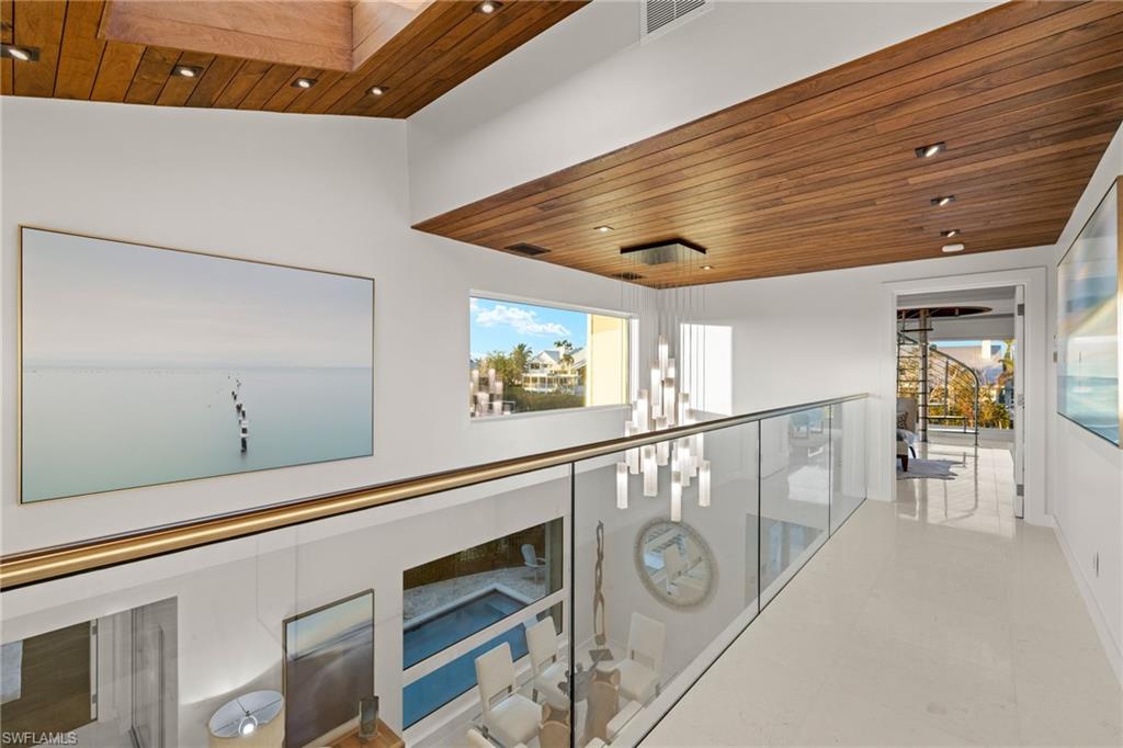 SANIBEL HARBOURS - Residential