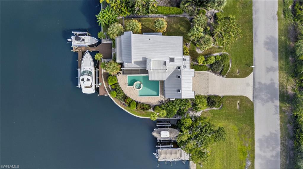 SANIBEL HARBOURS - Residential