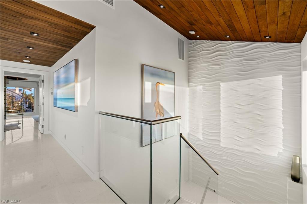 SANIBEL HARBOURS - Residential