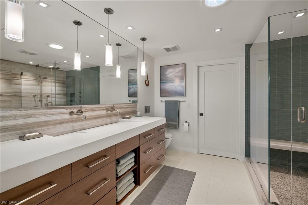 SANIBEL HARBOURS - Residential