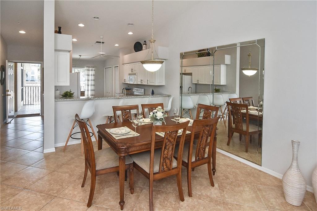 FAIRWAY ISLES - Residential