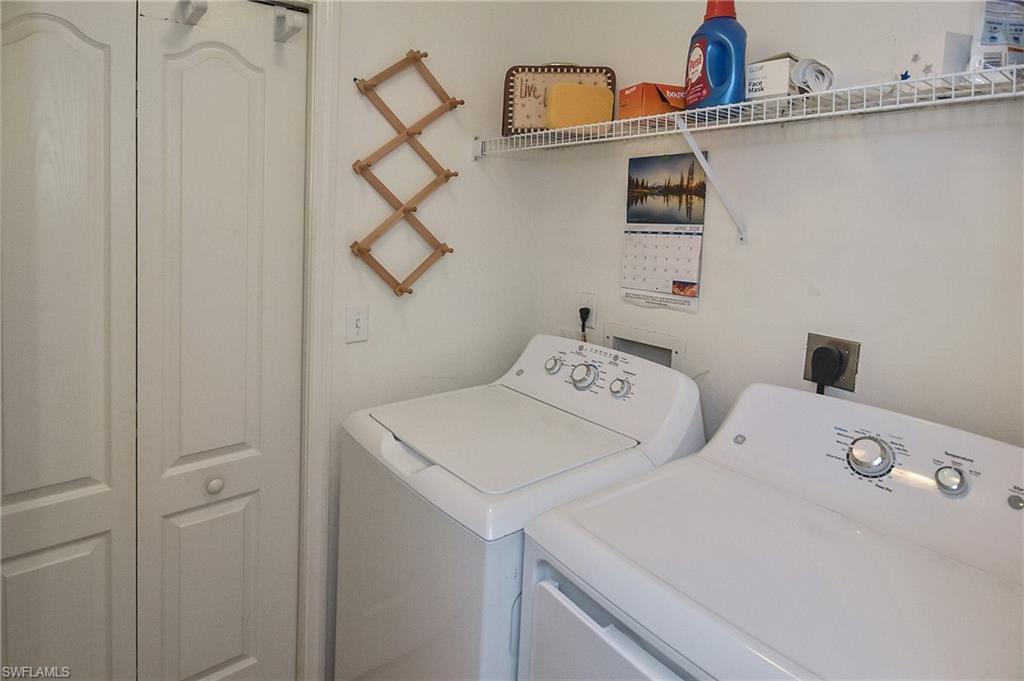 FAIRWAY ISLES - Residential