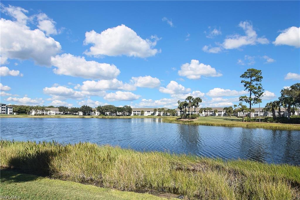 FAIRWAY ISLES - Residential