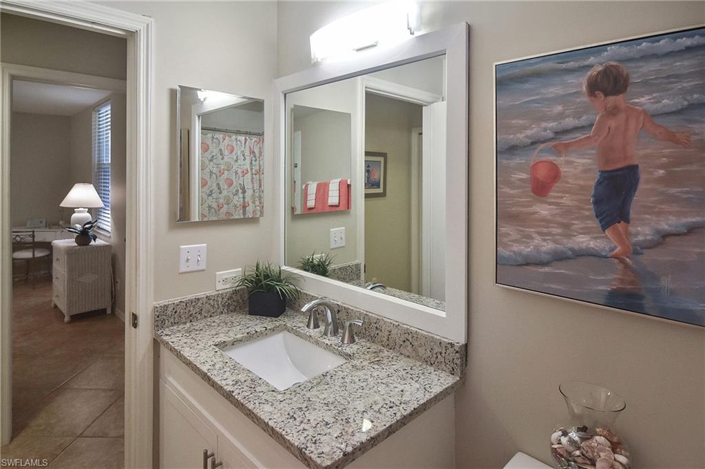 FAIRWAY ISLES - Residential