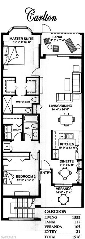 FAIRWAY ISLES - Residential