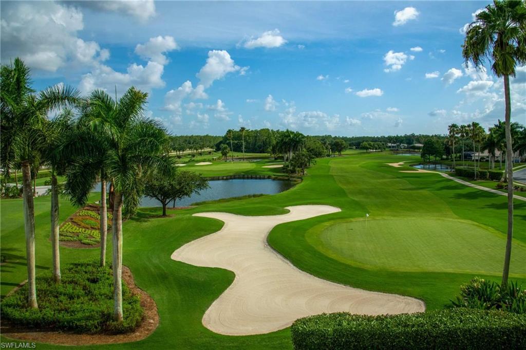 FAIRWAY ISLES - Residential