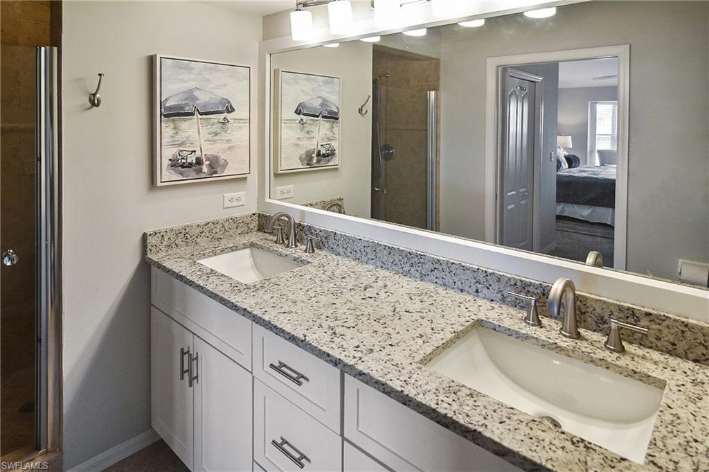 FAIRWAY ISLES - Residential