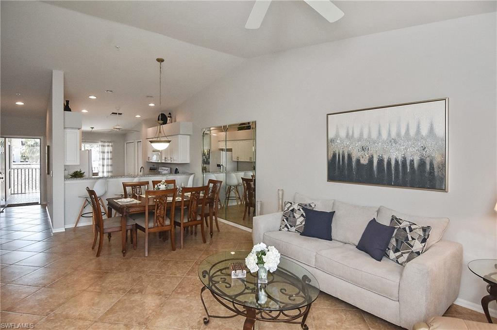 FAIRWAY ISLES - Residential