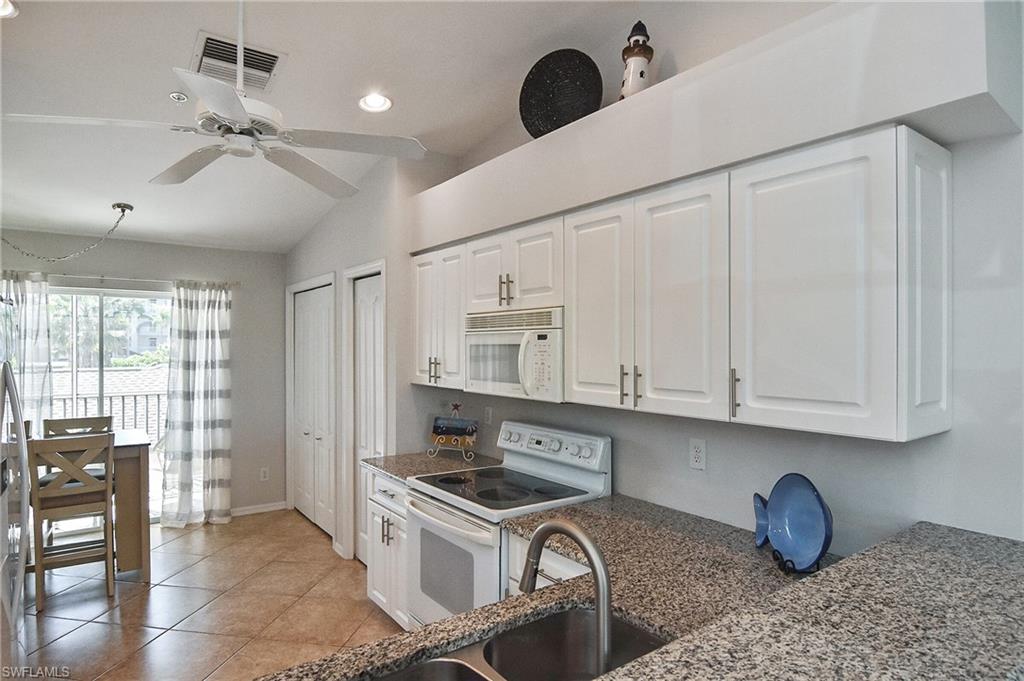 FAIRWAY ISLES - Residential