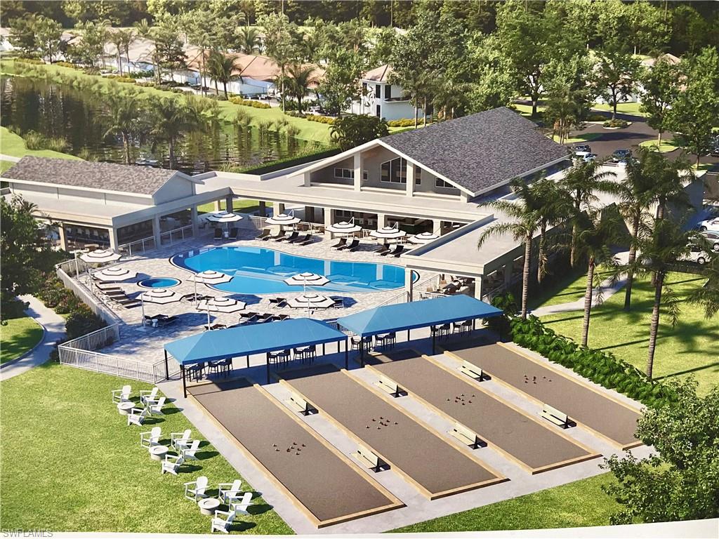 FAIRWAY ISLES - Residential