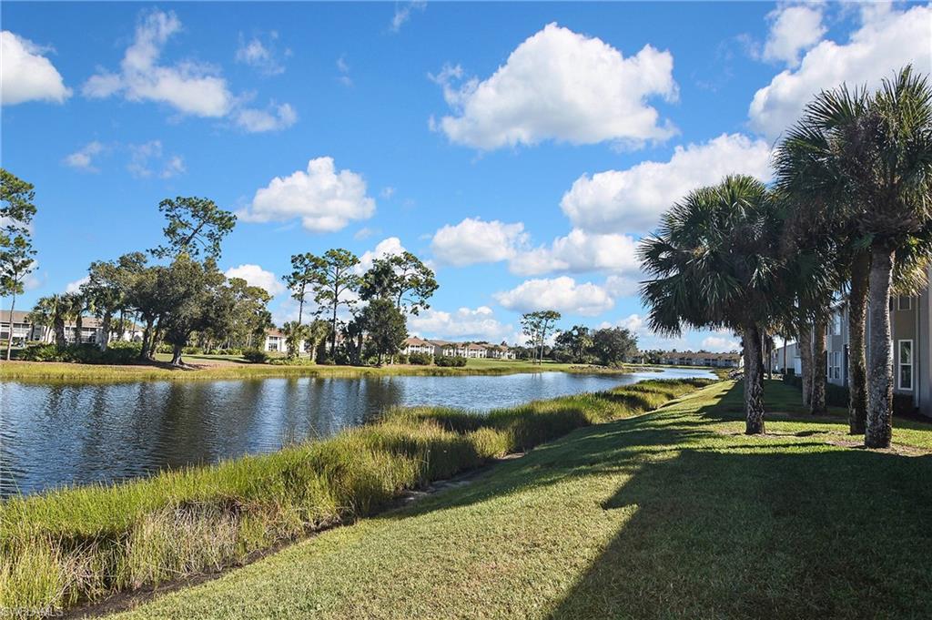 FAIRWAY ISLES - Residential