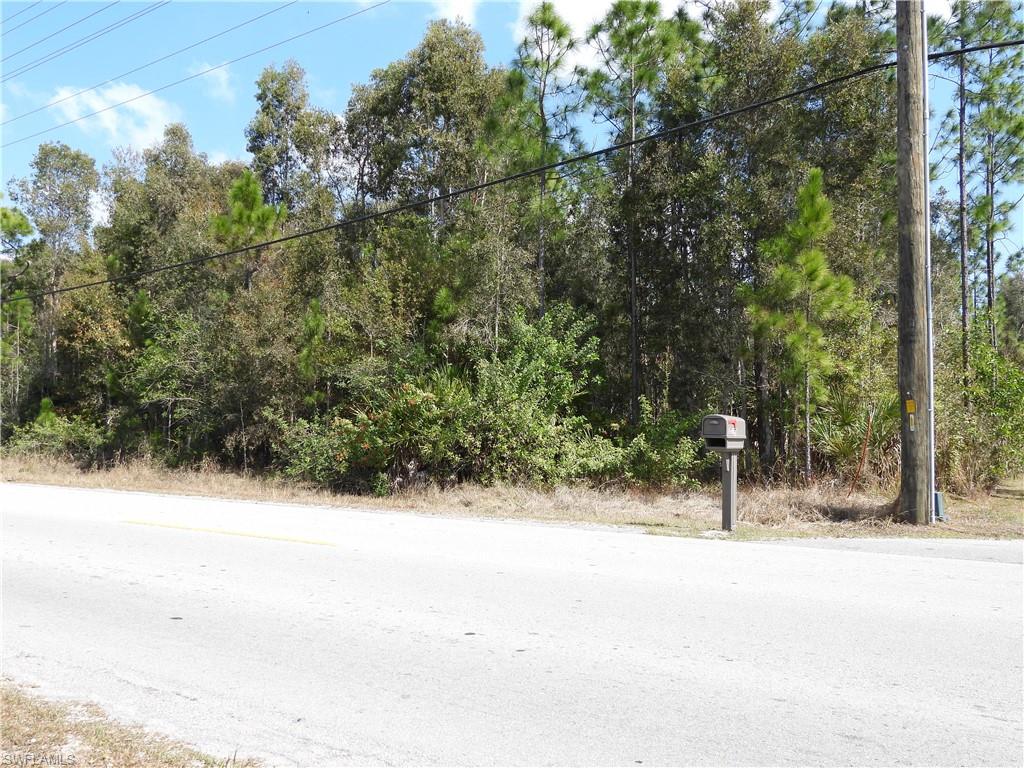 GOLDEN GATE ESTATES - Land