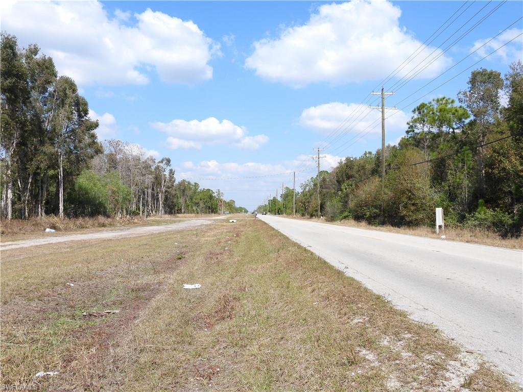 GOLDEN GATE ESTATES - Land