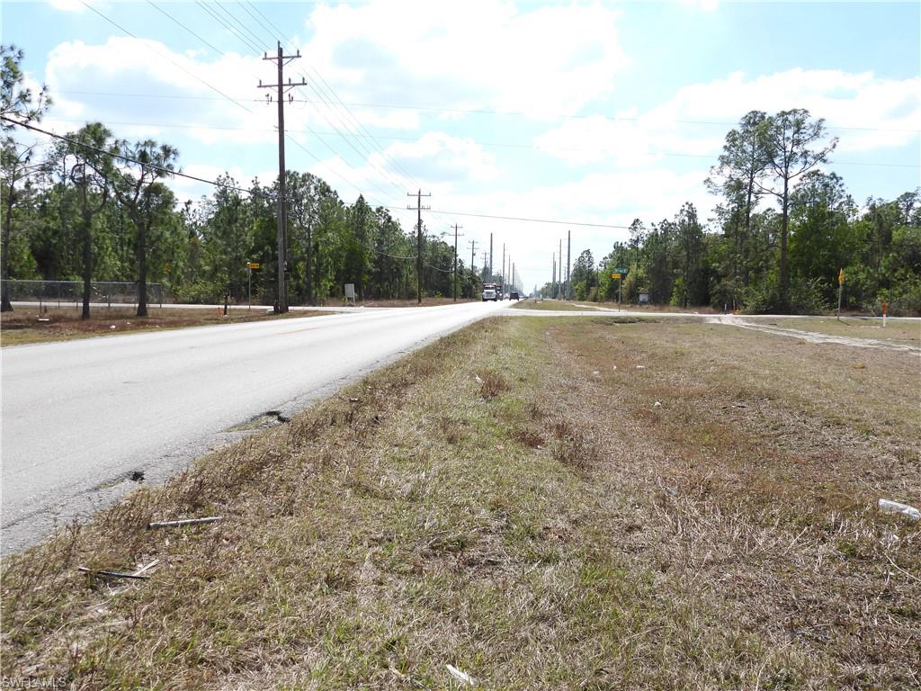 GOLDEN GATE ESTATES - Land