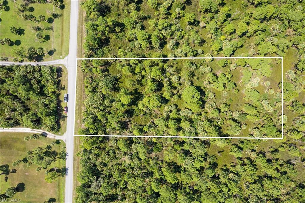 GOLDEN GATE ESTATES - Land