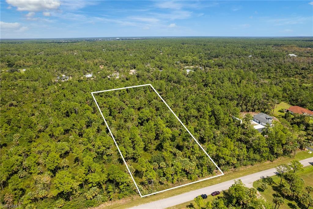 GOLDEN GATE ESTATES - Land