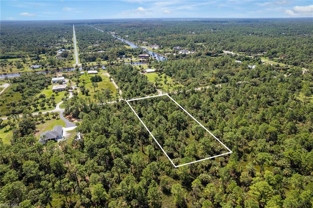 GOLDEN GATE ESTATES - Land