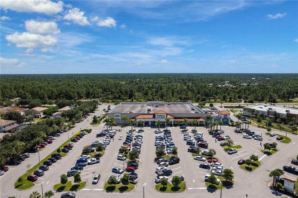 GOLDEN GATE ESTATES - Land