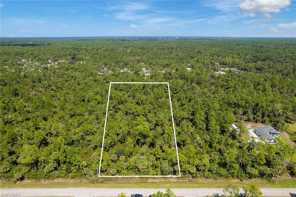 GOLDEN GATE ESTATES - Land