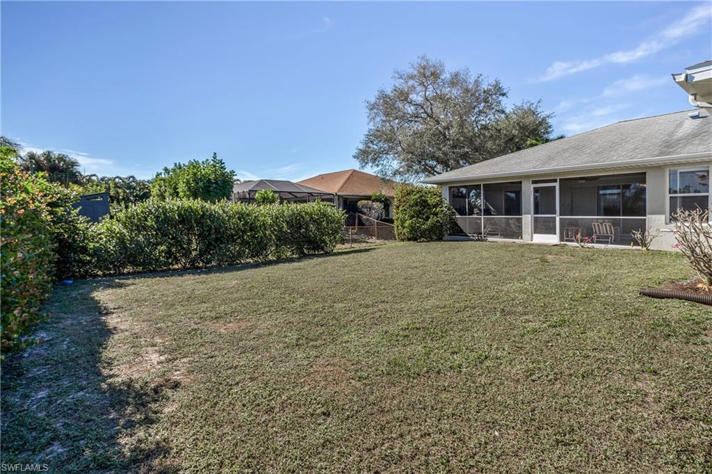 SAN CARLOS PARK - Residential