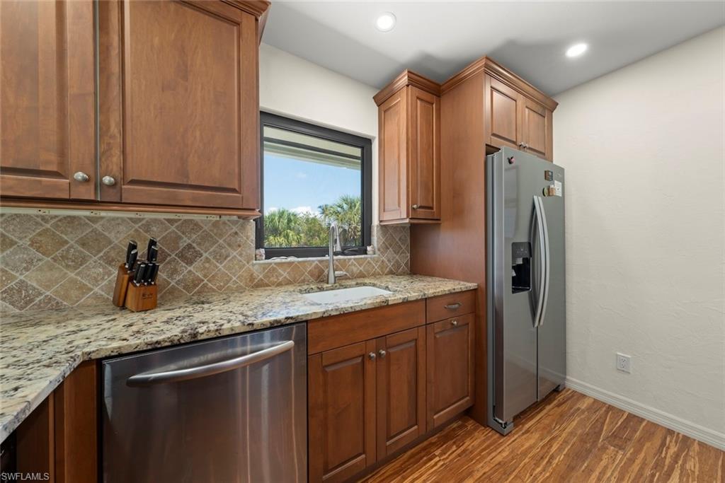 GULF PINES - Residential