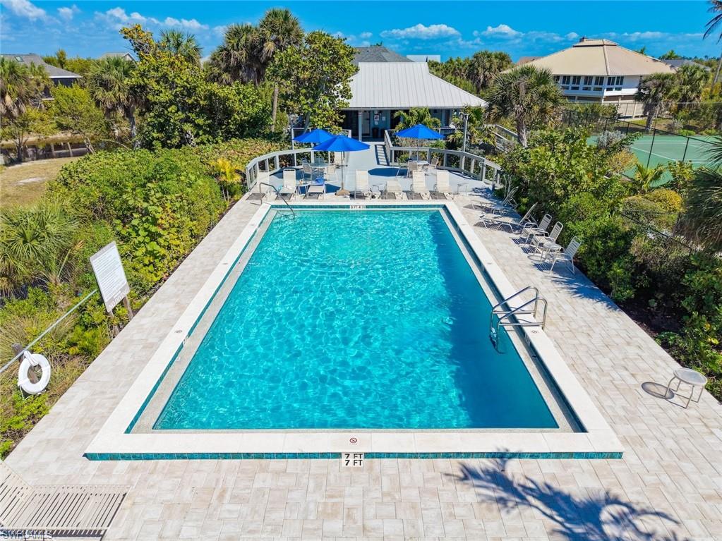 GULF PINES - Residential