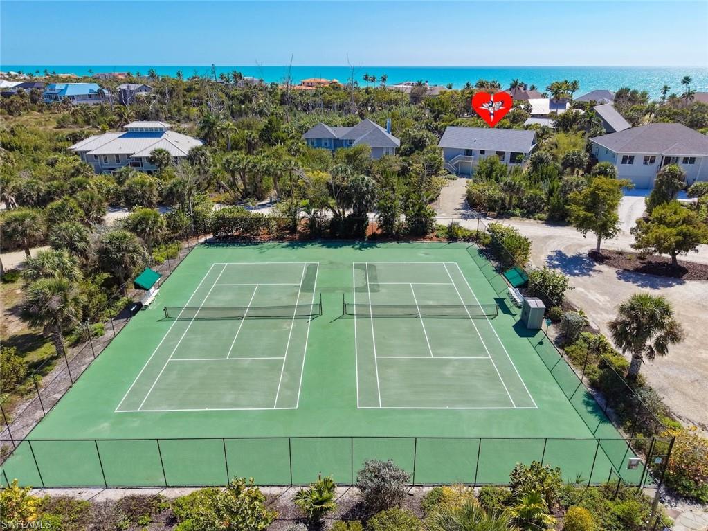 GULF PINES - Residential