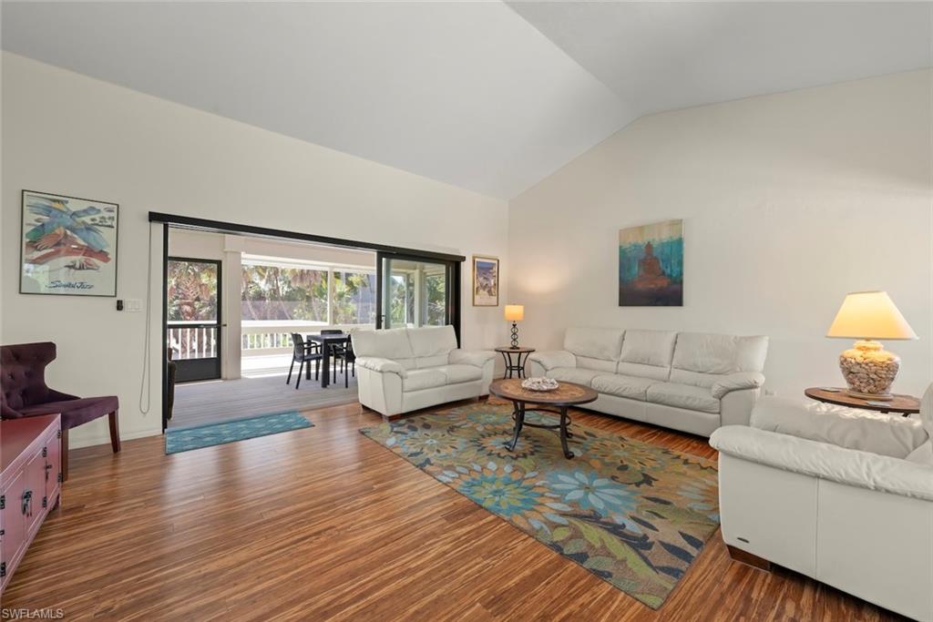 GULF PINES - Residential