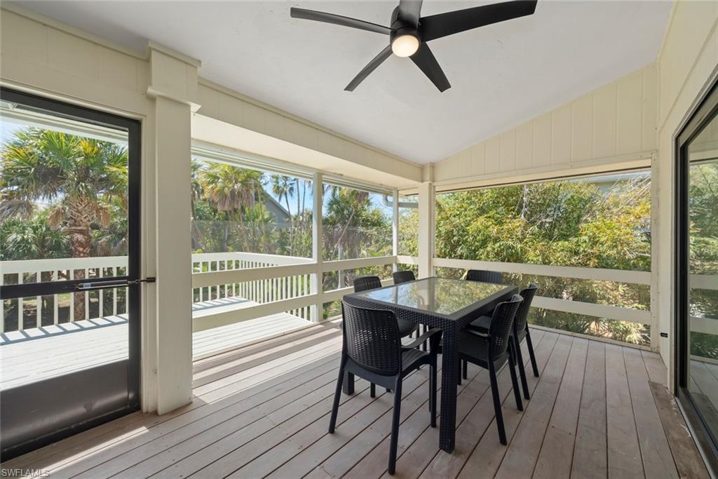 GULF PINES - Residential