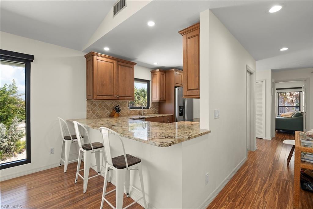 GULF PINES - Residential