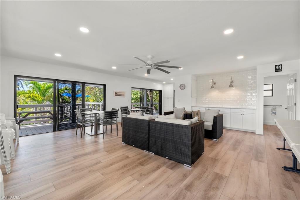 GULF PINES - Residential