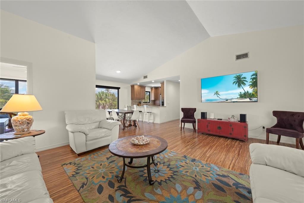 GULF PINES - Residential