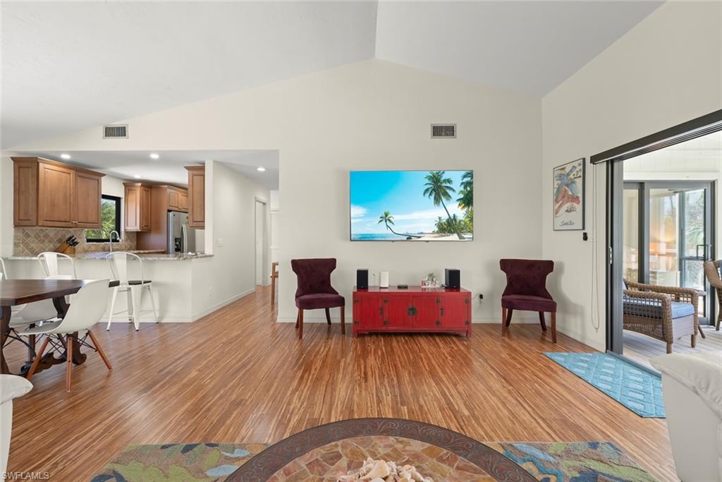 GULF PINES - Residential