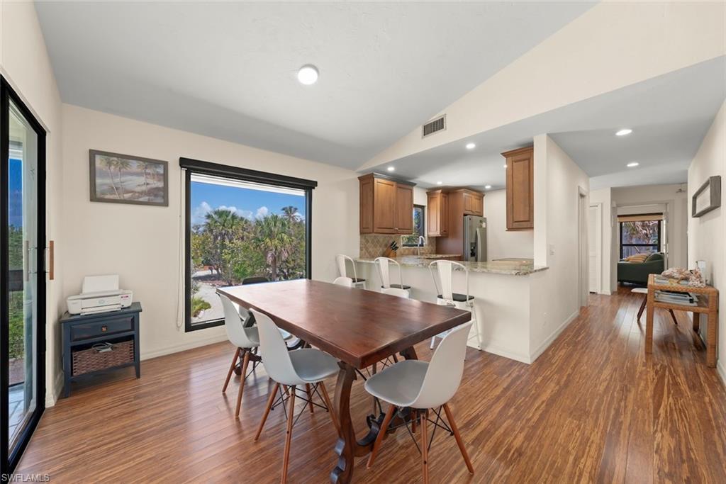 GULF PINES - Residential