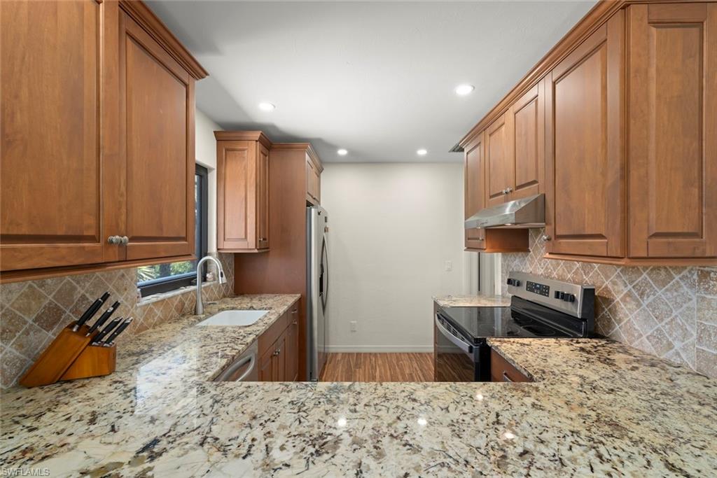 GULF PINES - Residential