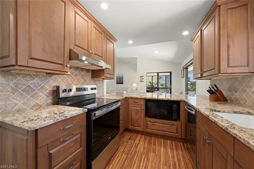 GULF PINES - Residential