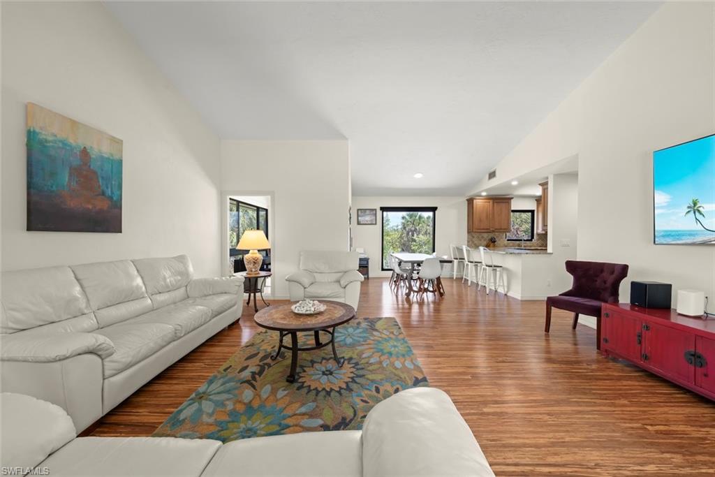 GULF PINES - Residential